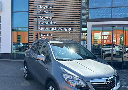 Opel Mokka Edition ecoFlex 1,4 Turbo Start/Stop