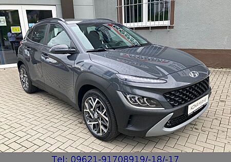 Hyundai Kona Facelift 1.6 GDi TREND Action 2.99% 347.-