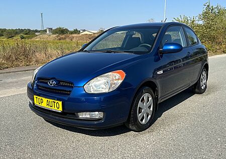 Hyundai Accent 1.4 Benzin | TÜV NEU