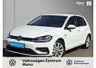 VW Golf Volkswagen VII Lim. 2.0 TDI DSG Highline *Navi*AHK*