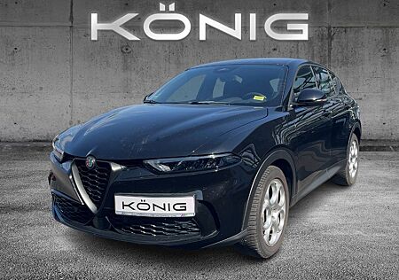 Alfa Romeo Tonale 1.6 VGT-D 130 PS Sprint Automatik Klima