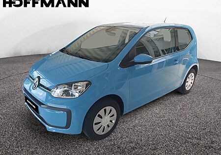 VW Up Volkswagen !