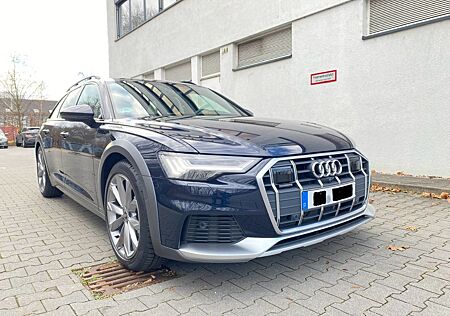 Audi A6 Allroad 40 TDI quattro S tronic -