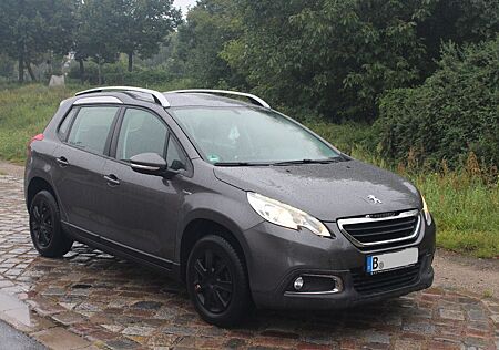 Peugeot 2008 Active PureTech 82 Active 1.2 12V VTI