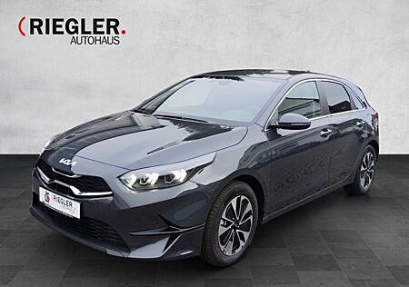 Kia Cee'd Ceed 1.5 Automatik Navi LED