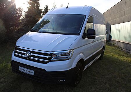 VW Crafter Volkswagen 35 Trendline L2H2 LED NAVI 3-SITZE