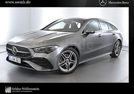 Mercedes-Benz CLA 180 Shooting Brake CLA 180 SB 4,99%/AMG/MULTIBEAM/AHK/DISTRONIC /