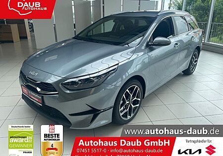 Kia Cee'd Sportswagon Ceed Sportswagon 1.5T 48V DCT 140 ULTIMATE STY