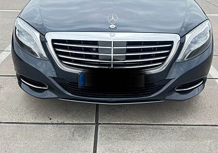 Mercedes-Benz S 500 S 500L Burmester Panorama amg Felgen exklusiv pk