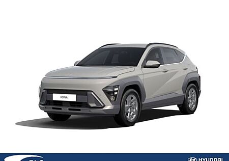 Hyundai Kona Trend 2WD 1.0 T-GDI EU6d Navi LED ACC Apple