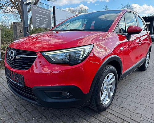 Opel CROSSLAND (X) 1.2T SCHECKHEFT ZAHNRIEMEN TÜV NEU