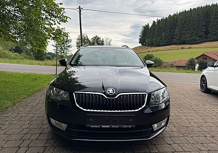 Skoda Octavia 1.4 TSI Ambition Combi Ambition