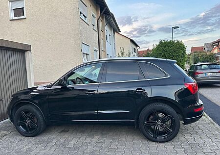 Audi Q5 3.0 TDI S tronic quattro -