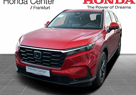 Honda CR-V e:HEV Advance AWD