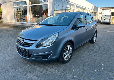 Opel Corsa 1.4 Twinport Sport Klima