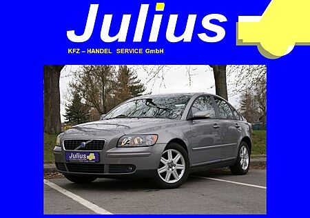 Volvo S40 Lim. 2.4 Kinetic KLIMA STANDHEIZUNG
