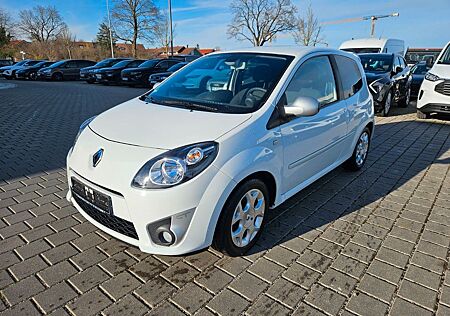 Renault Twingo GT Klima 640Km wie neu