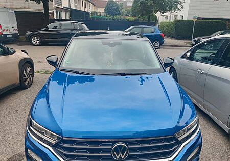 VW T-Roc Volkswagen 1.0 TSI OPF ACTIVE ACTIVE