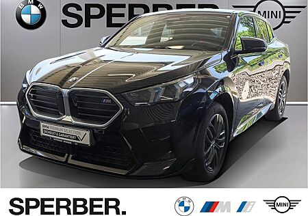 BMW X2 M35i, DrivAssPro, ParkAss+, SHZ,LenkradHZ, H/
