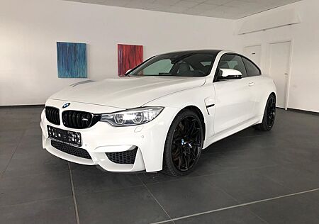 BMW M4 Competition Carbon Individual Alpinweis NEU