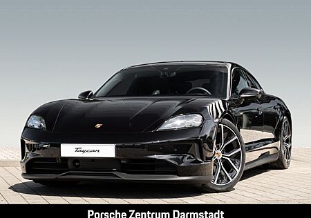 Porsche Taycan gebraucht kaufen Porsche Taycan BOSE Luftfederung Panorama InnoDrive LED