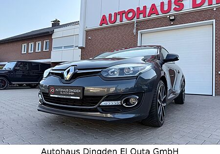 Renault Megane III Coupe 1.2 TCE BOSE Edition