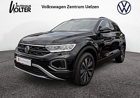 VW T-Roc Volkswagen 1.0 TSI Goal PDC SHZ KAMERA ACC FACEL. LED
