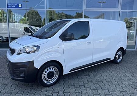 Peugeot Expert Kasten L2H1 2.0 BlueHDi 180 EAT8 StandHZG