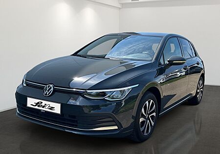 VW Golf Volkswagen VIII 1.0 eTSI Active *LED*NAVI*PARKSENSOR*