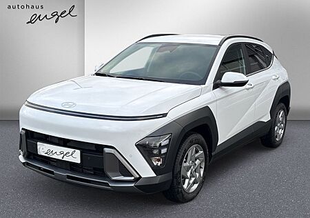 Hyundai Kona 1.6T-GDI Trend,KLIMA,RFK,SH,LED,EL.HECKKLAP