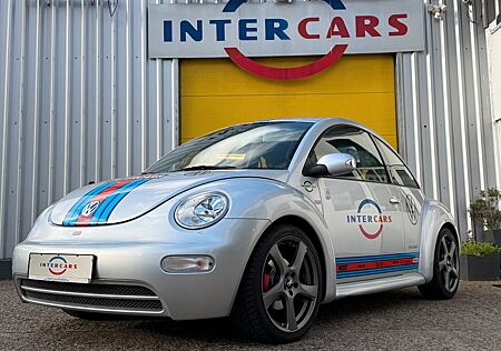 VW New Beetle Volkswagen 1,4 Viele Neuteile