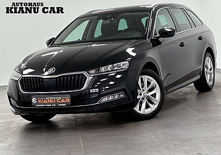 Skoda Octavia FirstEdition.HEAD-UP.LED.NAVI.DIGI-TACHO