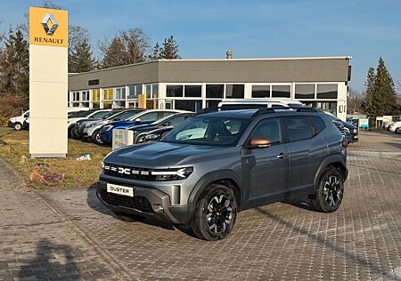 Dacia Duster III TCe 130 Extreme 4x4
