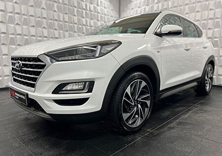Hyundai Tucson 2.0 CRDi Style MH 4WD/LED/Tempo/Nav/Bluet