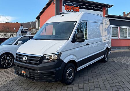VW Crafter Volkswagen Kasten 35 mittell Hoch*DSG*NAV*KAM*CARPL