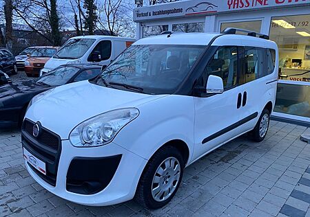 Fiat Doblo Doblò Dynamic*7 Setzer*Klima*Tüv