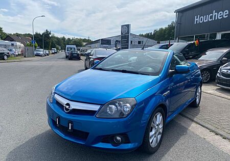 Opel Tigra Twin Cabrio 1,8l Top Sport TÜV+AU NEU