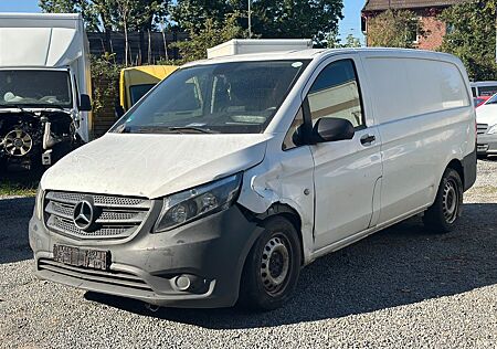 Mercedes-Benz Vito Kasten 109/110/111/114 CDI FWD lang