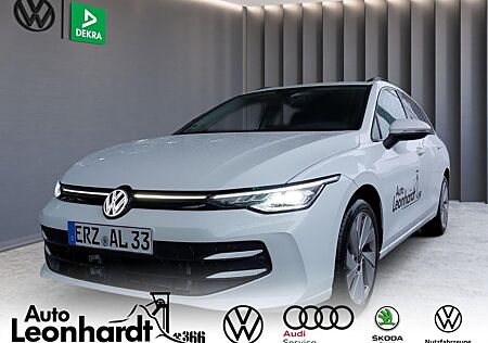 VW Golf Volkswagen Variant Life AHK,LED,ACC,Life