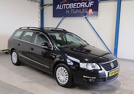 VW Passat Variant gebraucht kaufen VW Passat Variant Volkswagen 2.0 TDI Comfortline