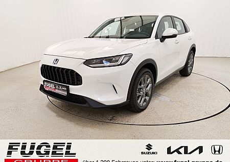 Honda ZR-V gebraucht kaufen Honda ZR-V 2.0 i-MMD e:HEV Elegance LED|Navi|ACC