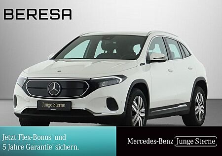 Mercedes-Benz EQA 250 Progressive MBUX SHZ LED Navi el.Heck