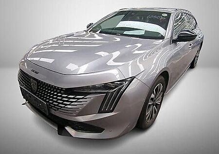 Peugeot 508 1.5 BlueHDi 130 SW Allure Pack ACC/AHK/AUT