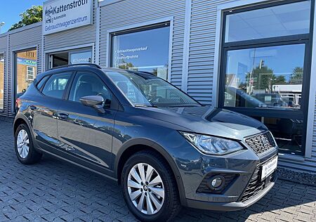 Seat Arona Style Ganzjahresreifen 1 HD NAVI