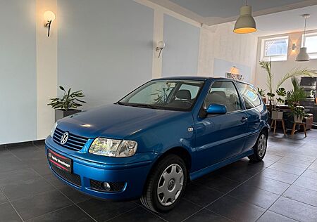 VW Polo Volkswagen 1,4 Highline*2.Hand*Tüv 04/26