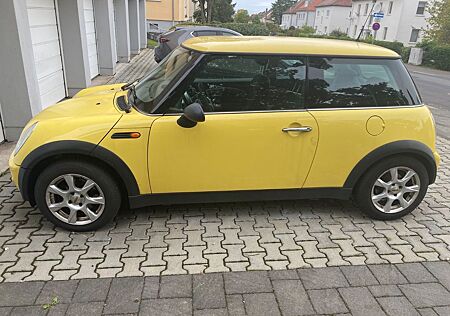 Mini ONE gebraucht kaufen Mini ONE