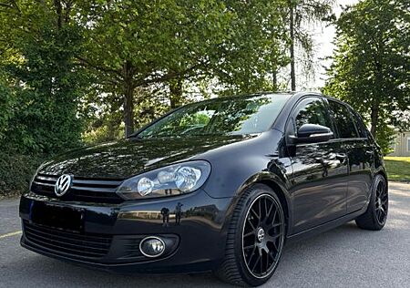 VW Golf Volkswagen 1.6 TDI BMT Trendline Trendline