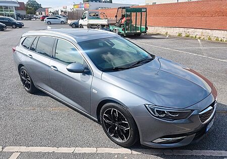 Opel Insignia B 2.0 Inno. AHK PANO MATRIX KEYLESS
