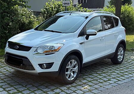Ford Kuga Trend 4x4