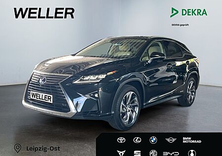 Lexus RX 450h Luxury Line *Allrad*HUD*360°*M Levinson*